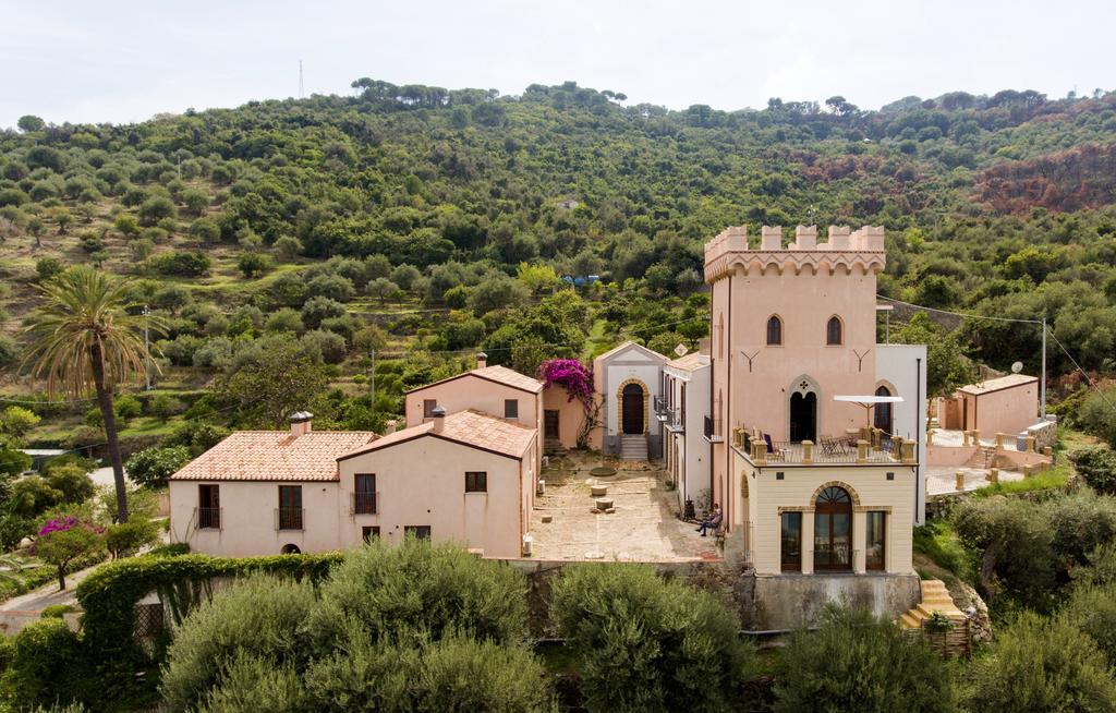 Villa Palamara 1868 Sant'Ambrogio  Exteriör bild